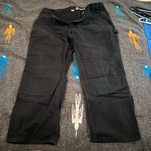 Men’s Carhartt work pants